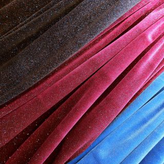 Velours Lycra Galacia