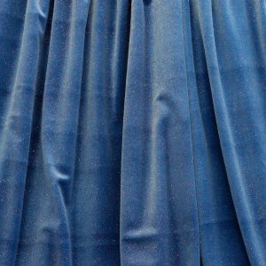 Velours Lycra Galacia
