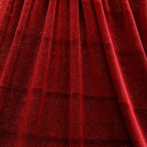 Velours Lycra Galacia