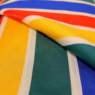 Jacquard Streep 4 cm