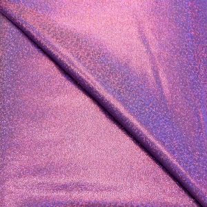Lycra Mystic Hologram