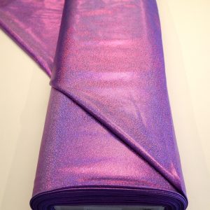Lycra Mystic Hologram