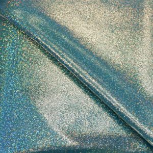 Lycra Mystic Hologram