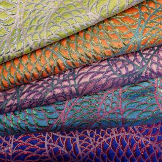 Jacquard Siren