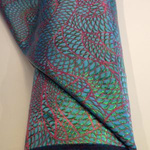 Jacquard Siren