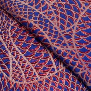 Jacquard Siren