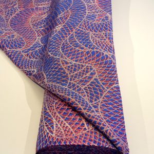 Jacquard Siren