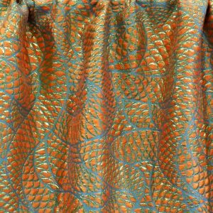 Jacquard Siren