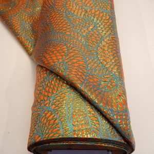 Jacquard Siren