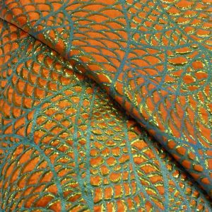 Jacquard Siren