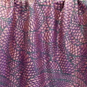 Jacquard Siren