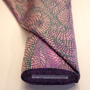 Jacquard Siren