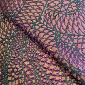 Jacquard Siren