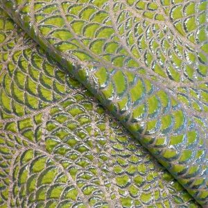 Jacquard Siren