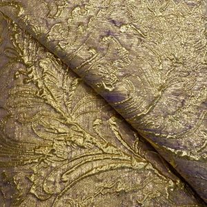 Jacquard Damask