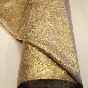 Jacquard Damask