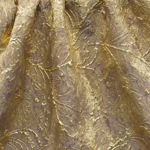 Jacquard Damask