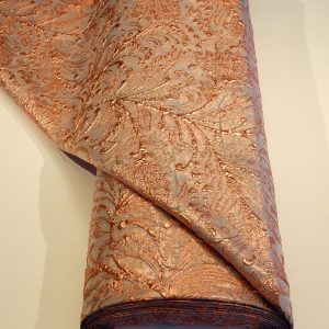 Jacquard Damask