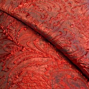 Jacquard Damask