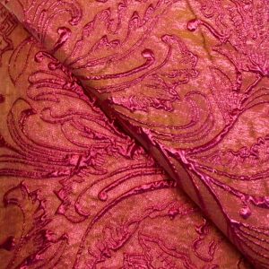 Jacquard Damask