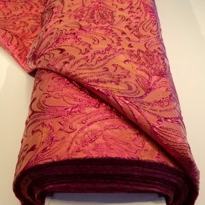 Jacquard Damask