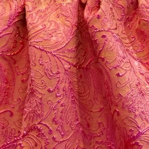 Jacquard Damask