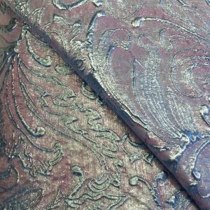 Jacquard Damask