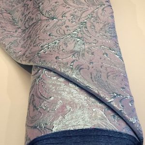 Jacquard Damask