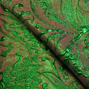 Jacquard Damask
