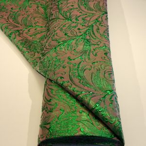Jacquard Damask