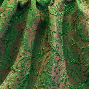Jacquard Damask