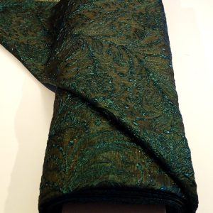 Jacquard Damask