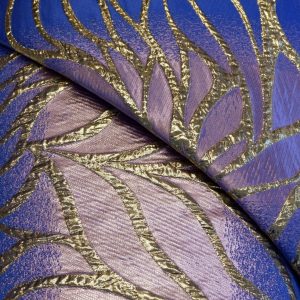 Jacquard Silvarine