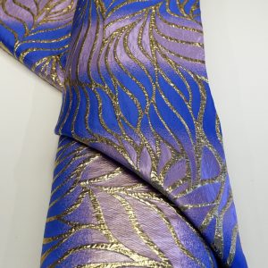 Jacquard Silvarine