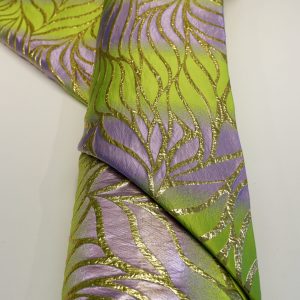 Jacquard Silvarine