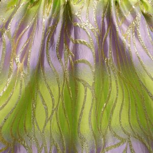 Jacquard Silvarine