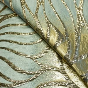 Jacquard Silvarine
