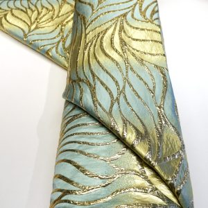 Jacquard Silvarine