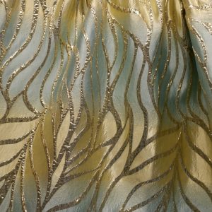 Jacquard Silvarine
