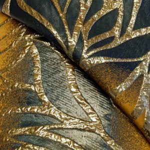 Jacquard Silvarine