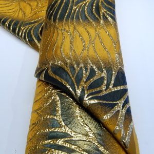 Jacquard Silvarine