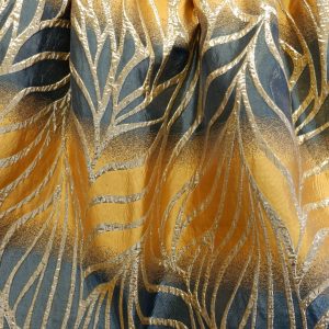 Jacquard Silvarine