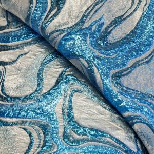 Jacquard Velurith