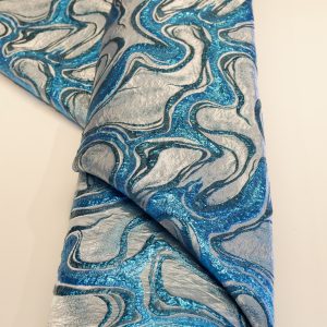Jacquard Velurith