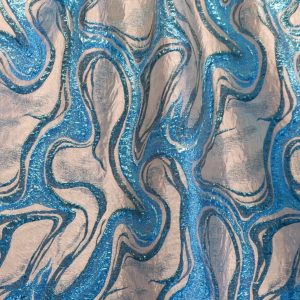 Jacquard Velurith