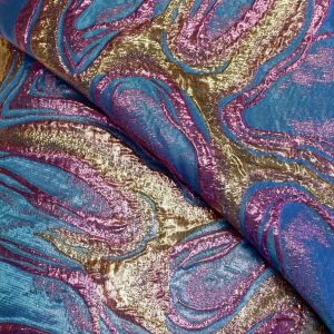 Jacquard Velurith