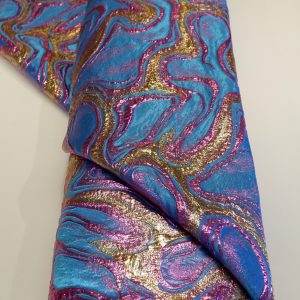 Jacquard Velurith