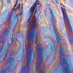Jacquard Velurith