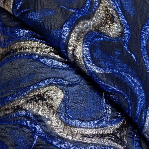Jacquard Velurith