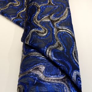 Jacquard Velurith